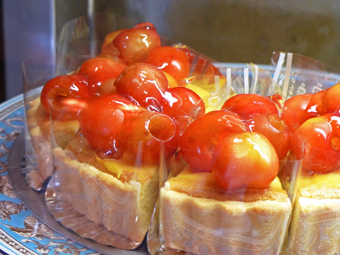 Café Ballade