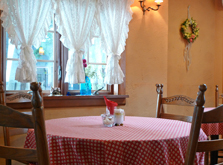 Café Ballade