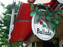 Café Ballade