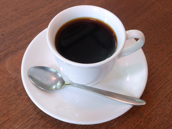 café EL GRECO