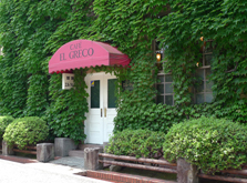 café EL GRECO