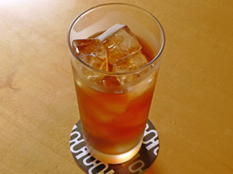 フューチャーヒャクカフェ