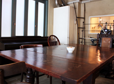 antique et cafe Felicite