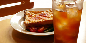 フューチャーヒャクカフェ