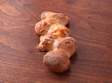 Boulangerie mugi