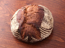 Boulangerie mugi