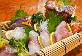 串揚げ・海鮮酒場 龍馬
