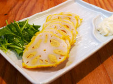 串揚げ・海鮮酒場 龍馬