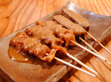 串揚げ・海鮮酒場 龍馬